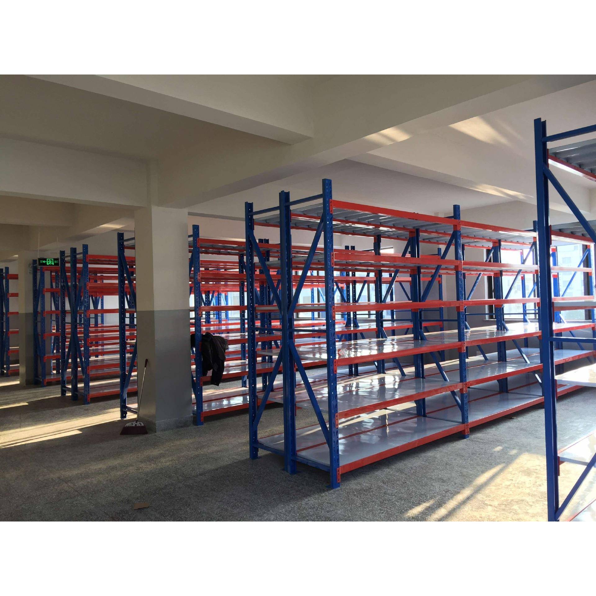 温州本地实力源头厂家货架中型货架重型货架仓库货架产品货架储物