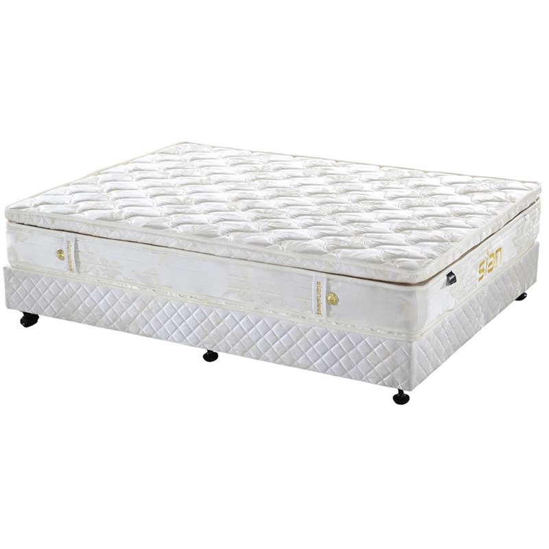 酒店家具床架宾馆1.2p米标间1.8单间快捷单人全套双人星级床垫定