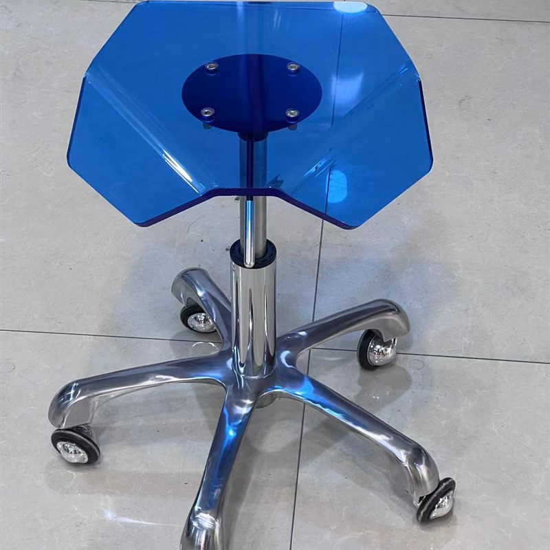 理发店网红美发大工凳q理发发型师美容美甲剪发凳子美发店发廊专