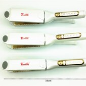 负离子宽窄离子烫拉直板理发店发型师美发熨板直发器电.夹板不伤