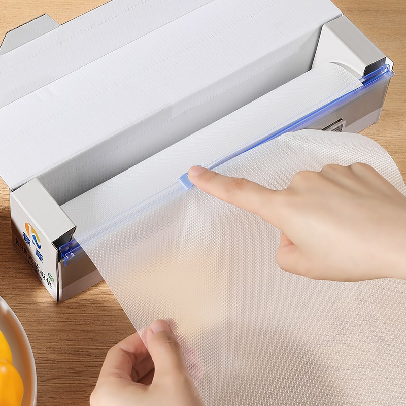 一次性菜板垫户外野n餐露营便携式砧板纸辅食迷你切水果小案板粘