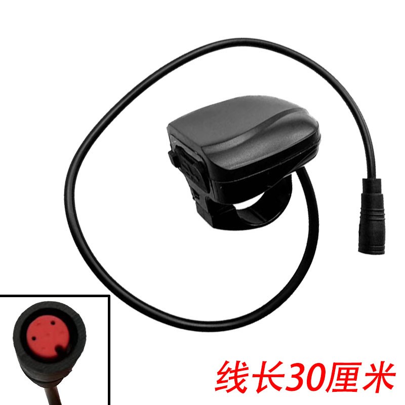 蜂鸟代驾车c手机充电口锋鸟折叠锂电车专用电动自行车手机充电器