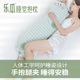 乐瓜睡觉抱枕萌萌大恐龙可爱夹腿抱D枕可拆洗抱枕女生款 睡觉长条