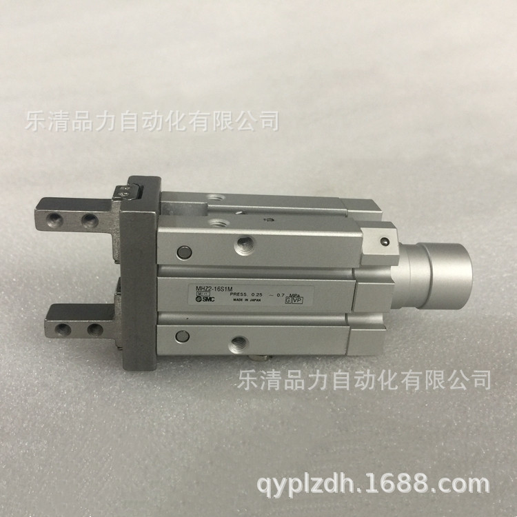 SMC气爪MHZ2-10CE-16C1E-20C2E-25C3E-10CNE-16C1NE-20C2NE-SE-DE