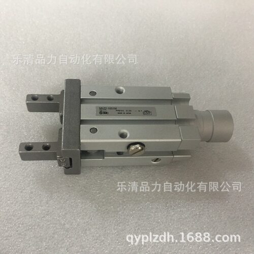 SMC气爪MHZ2-10CM-16C1M-20C2M-25C3M-10CNM-16CN1M-20CN2M-SM-CK