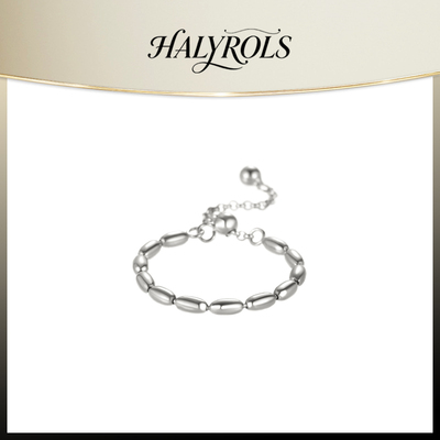 S925银水滴小方糖抽拉戒指女