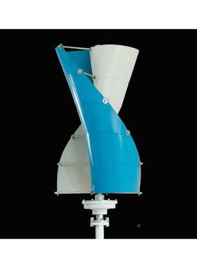 磁浮芯景观铁螺旋家用风力盘e型发式房车w路灯电机用tb-65238小型