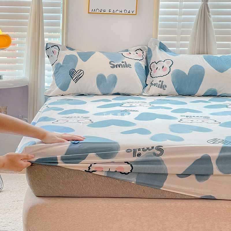 一F875588M米八乘两米被套10x200四件套被罩床1米8x2上8品用4件套