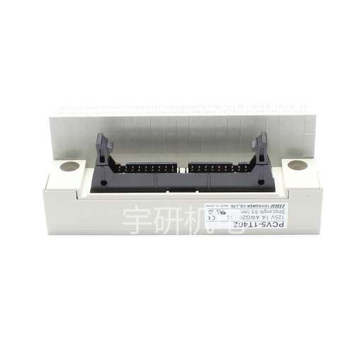 东洋技研TOGI端子台PCX-1T34-MPCX-AE-1.5PCX-FL4-0.5