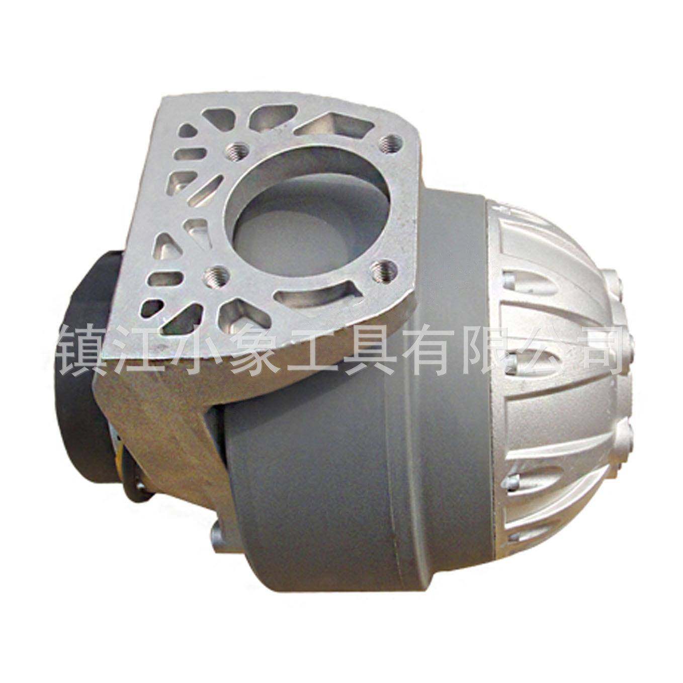 林德电动搬运车叉车驱动电机总成MT15诺力EPT15AMER行走电机