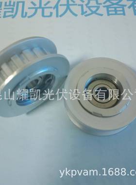 同步轮626（AATF18XL025）misumi同步轮