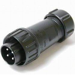 七星科学连接器NJW-2410-PM11