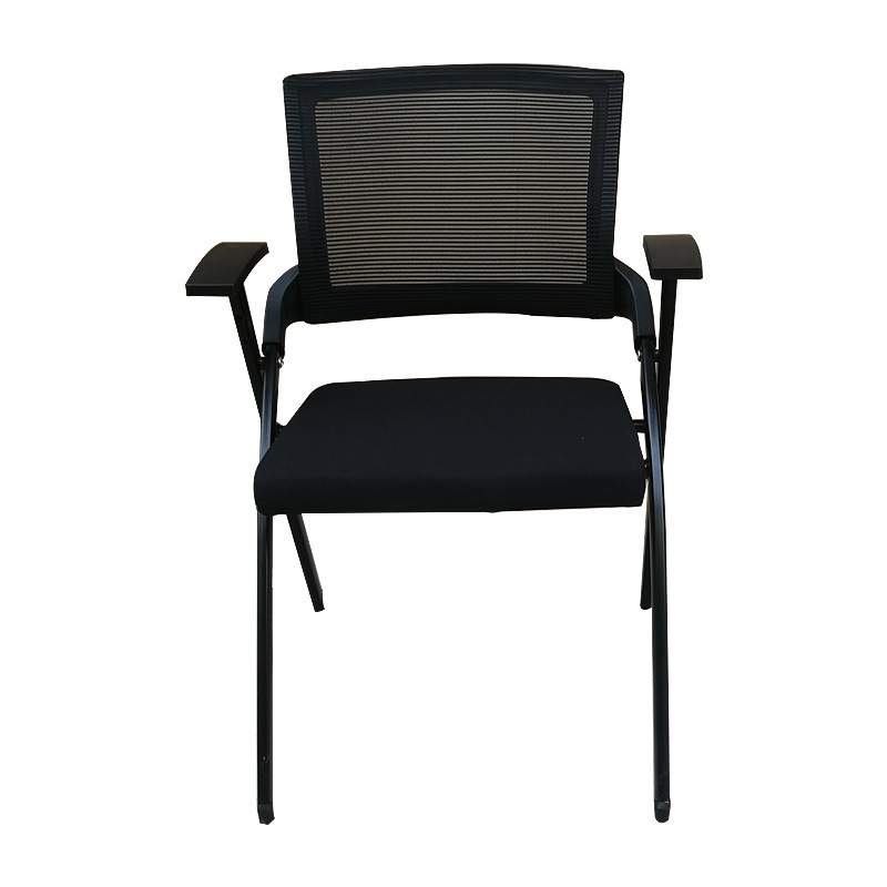 功能培训椅办公培训室椅子折叠培训椅带写字板会议椅学习椅靠背椅