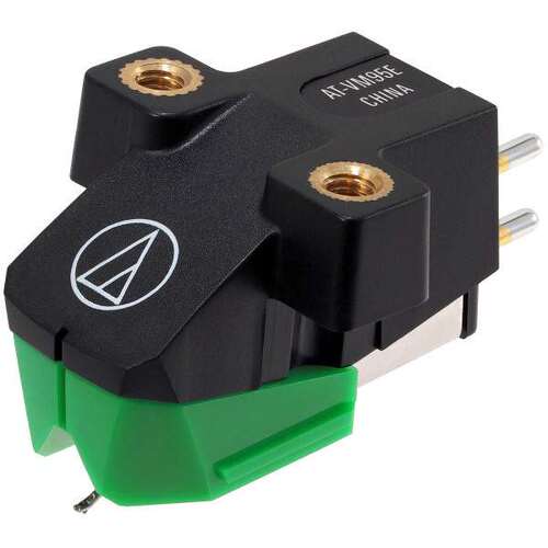 价格需核实  Audio Technica AT-VM95ML/H微型线性立体声拾音器，