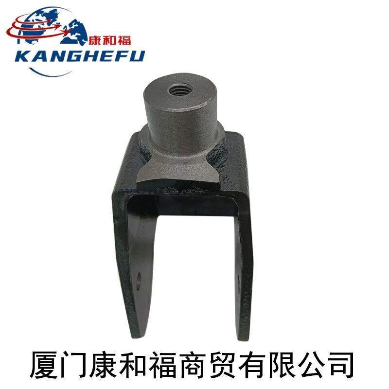 适用于林德叉车配件 3794560301平衡轮支架 叉型件
