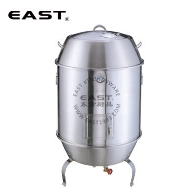 （燃炭式）不锈钢烤鸭炉【EAST东方厨具】其他烧烤用具