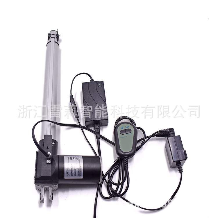 雷科销推杆配套电源手控器电动推杆电动沙发用整套