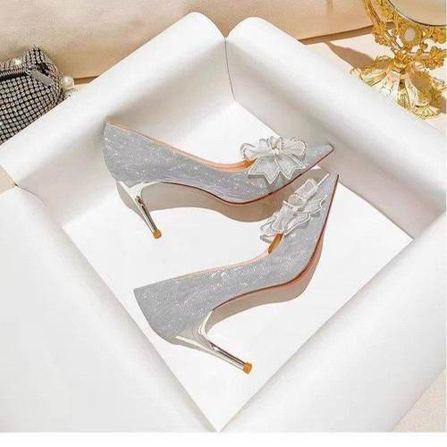 【小二推荐】真皮款~不累脚女鞋