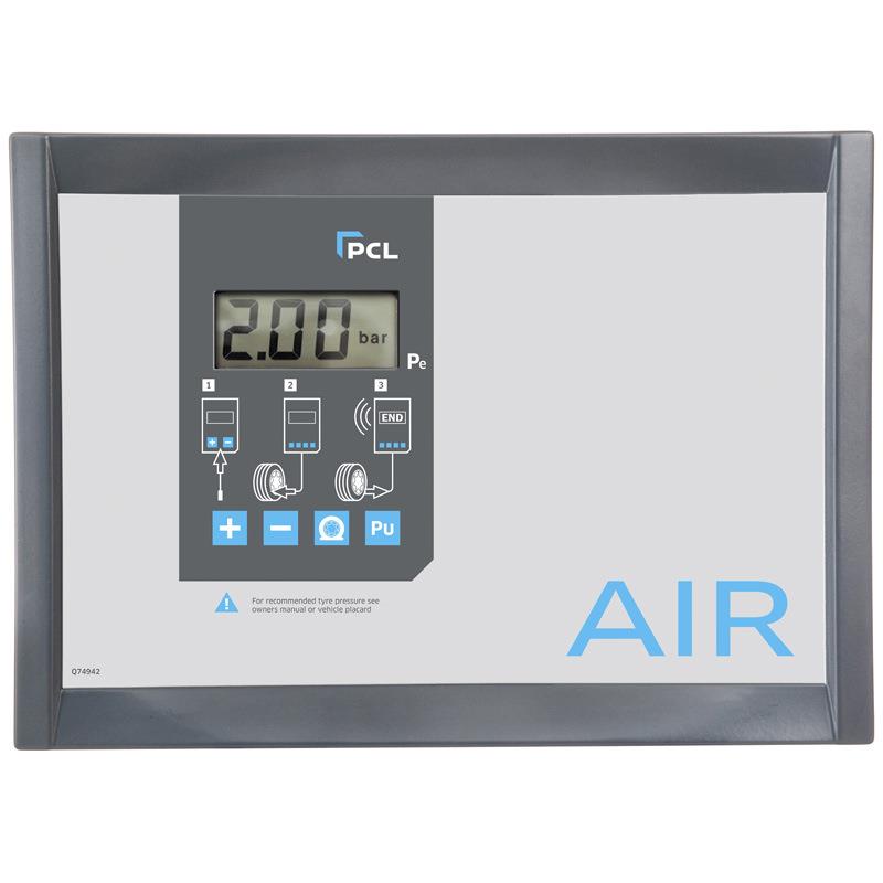 PCL壁挂式自动充气机D10DT20TD10ST80CD12ST50CD13SS50CD60C