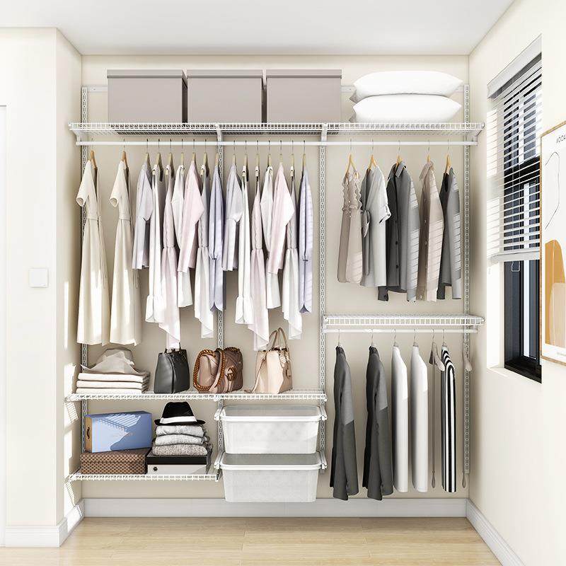 2.1米威能金属衣柜砌墙衣柜简易衣帽间环保衣橱货架衣柜简易,鲜花速递/花卉仿真/绿植园艺,割草机/草坪机,淘宝优惠券,粉丝福利购,淘宝优惠卷