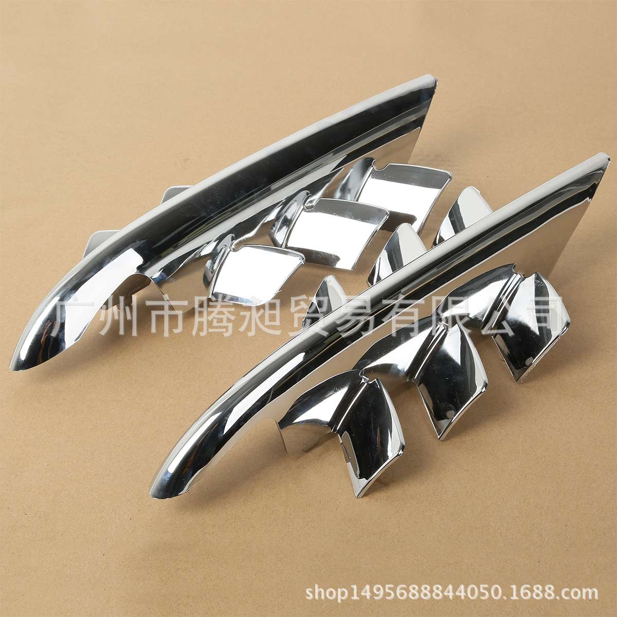 金翼GL1800 改装水箱测盖 电镀件 水箱通风口 2001-2010年