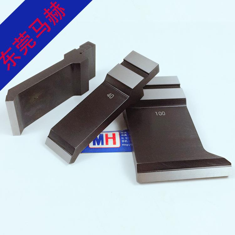 山东青岛折弯机模具亚威折弯机用户专用型腔加厚数控折弯机上下模