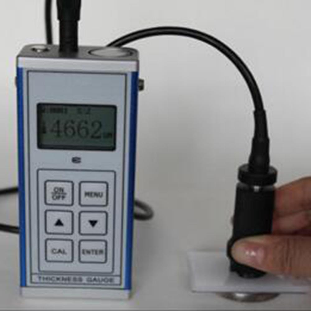 XHM-600C涂层测厚仪漆膜测厚仪分体式大量程膜厚仪膜厚计