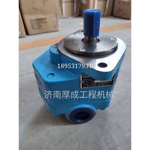装 载机铲车配件龙工833原厂齿轮泵变速泵LGCBF040