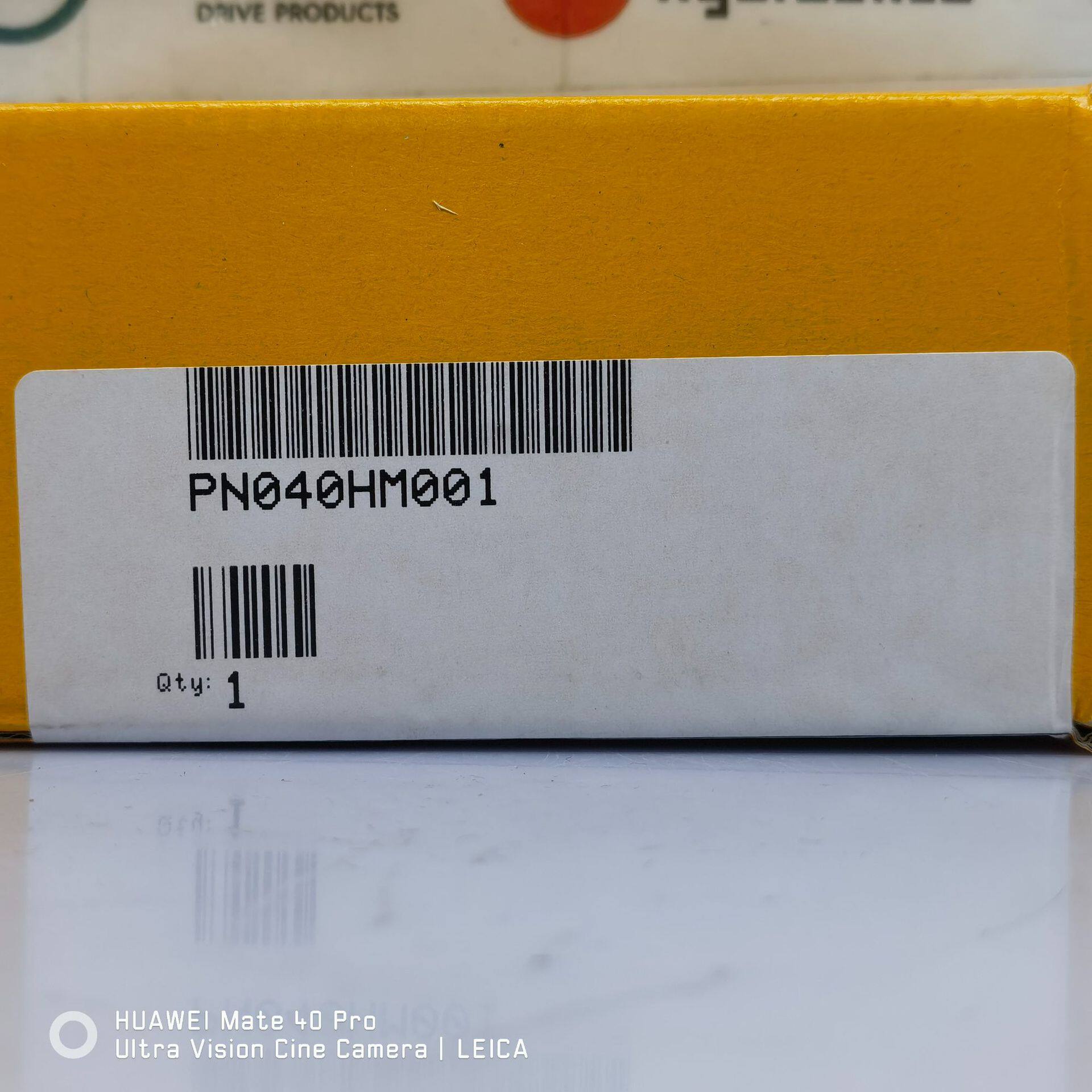 PN040HM001#Parker密封套件、油缸密封