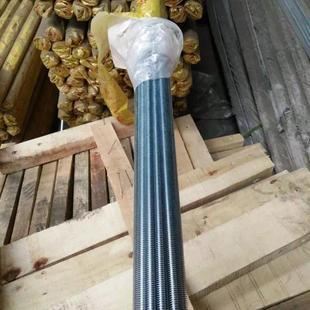 M6M8M10M12x3米吊顶丝杠国标牙条拉条吊顶全扣丝