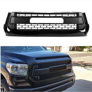 丰田坦途中网坦途TRD中网TOYOTATUNDRAGRILLE坦途中网专用