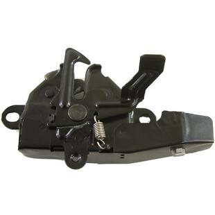 53510-47060适用普锐斯Prius2004-2009机盖锁汽车车身配件