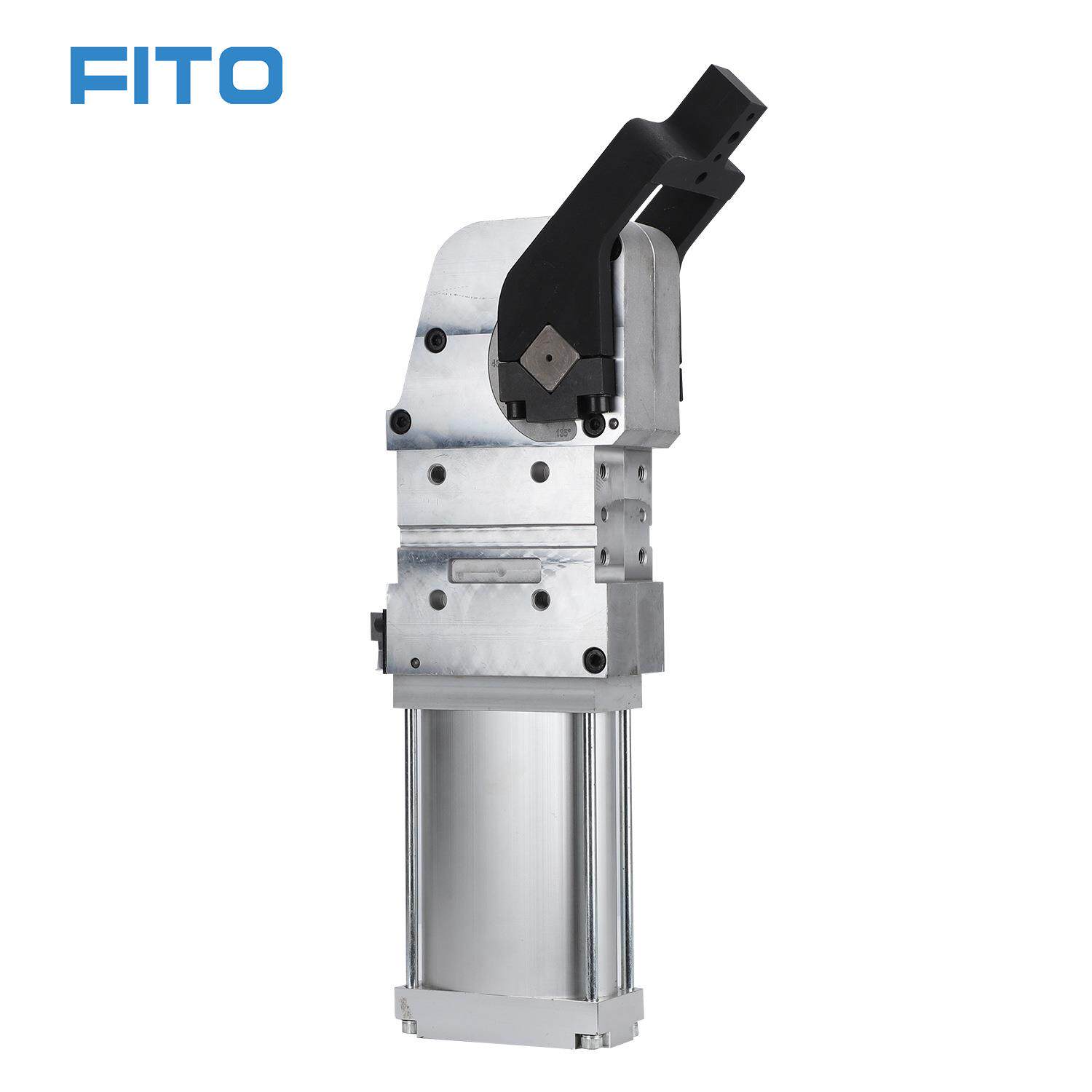 V80.1BR2A40T12V40V50V63汽车制造焊接夹紧气缸