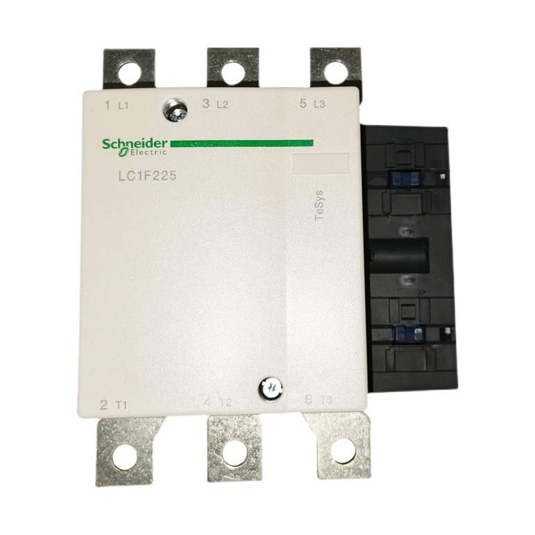 低压接触器 LC1F225M5 LC1F115M5 交流接触器