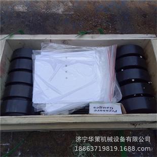 矿用锚杆测力计MCZ系列煤矿巷道岩石应变力监测读数清晰指针式