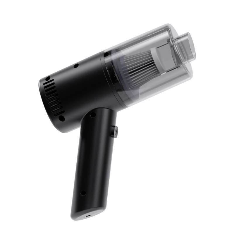 汽车用品汽车吸尘器车载用品无线手持大吸力小型吸尘器车载吸尘器