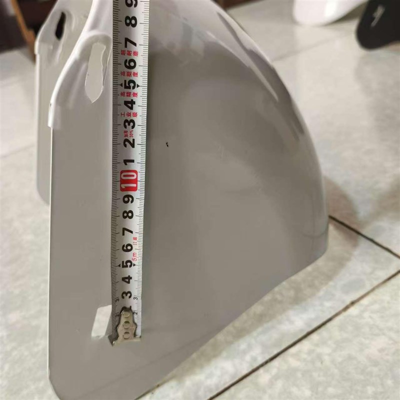 盛昊F3电动三轮o车篷车全封闭电动三轮车前泥瓦挡泥板