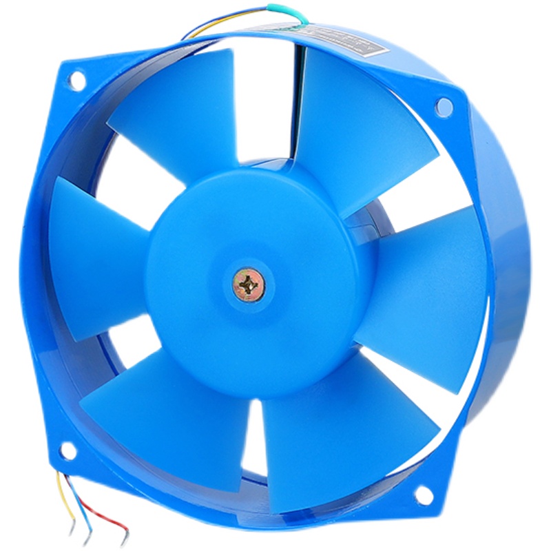 轴流风机a200FZY2-D电焊机散热风扇220V排风380V工业4/7-D通风