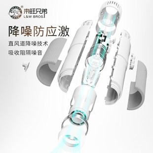 宠物掌上吹水机j狗狗洗澡吹毛神器猫咪洗澡吹干吹风机比熊泰迪