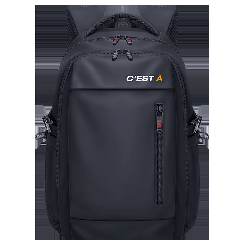 高中初中生大学i生男生小学生书包三到六年级男孩大容量防水双肩