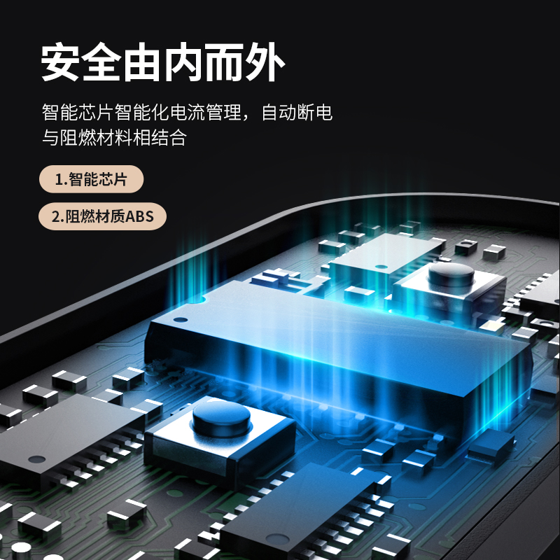 汽车靠垫腰垫按摩车载靠背腰垫护腰E电动加热座椅司机腰部支撑套