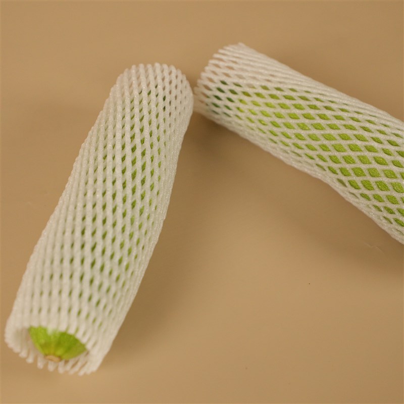 西葫芦网套丝瓜m黄瓜苦瓜珍珠棉泡沫防震保护网套包邮