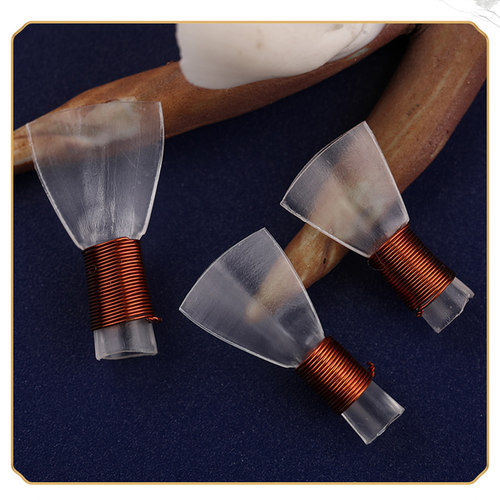 唢呐哨片配件专业哨子塑料免修叫子G嘴子好吹省力通用乐器配件