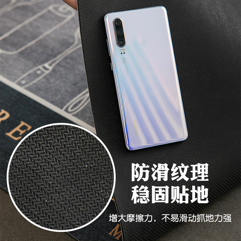 新中式飘窗垫网红款四季通用可自由剪裁H定制阳台垫卧室窗台垫坐