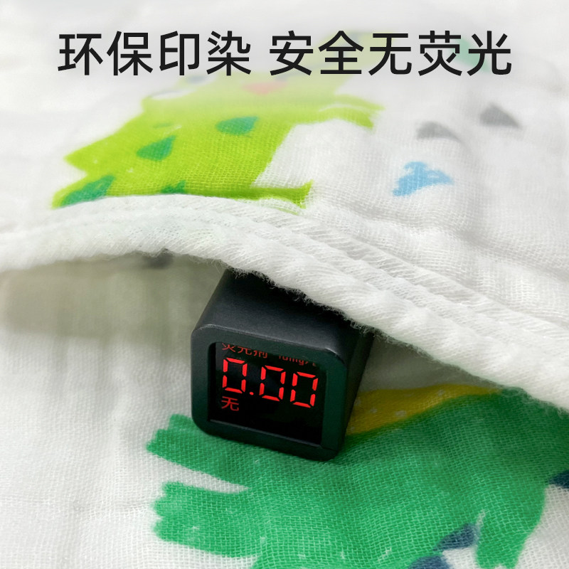 婴儿睡袋夏季f薄款纯棉纱布宝宝背心式新生儿童防踢被夏天睡觉护