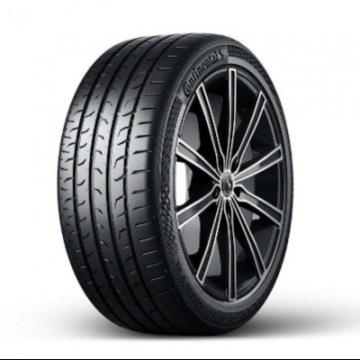 马牌轮胎 245/45R19 98V MC6 比亚迪-汉