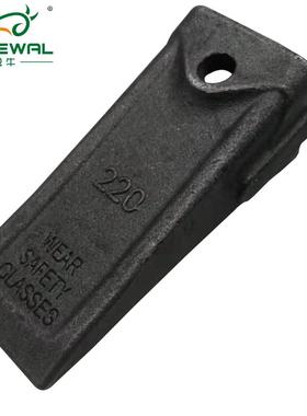 中国挖掘机斗齿(CP220)