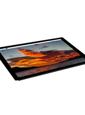 树莓派10.1寸DSI电容触控屏 800*1280像素 适用Pi5/4B/3B+/ESP32