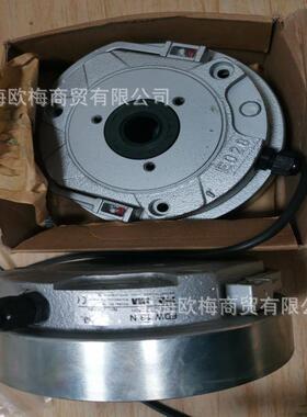 葫芦电机制动器BFK457-10（VT0008564/16NM) 盾构机配件 现货供应