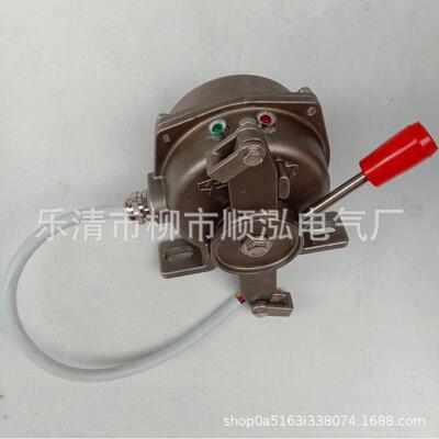 不锈钢拉绳开关带指示灯JLK4-Z FKLT2-Y LSF-1 HFKLT2-2 LLP6-1